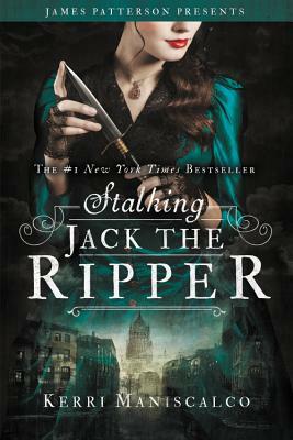 Stalking Jack the Ripper book cover