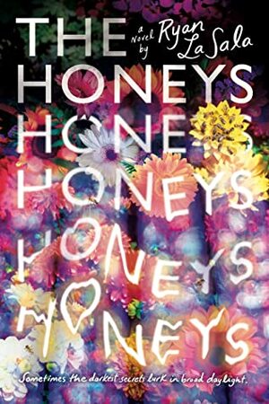 The Honeys book cover